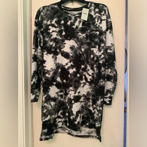 Jenni Intimates Dress